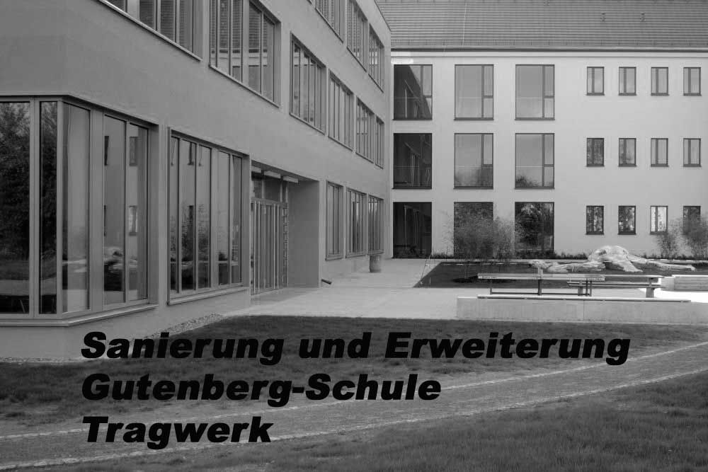 Ingenieur- und Plaungsbüro Werner Schröder & Partner Uni
