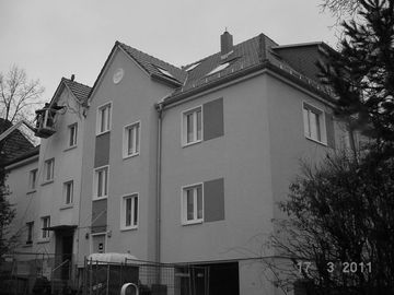 Mehrfamilienhaus Leo-Sachsestraße